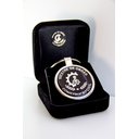 Ver imagem 1 de Chaveiro Profissão Mestre de Obras Construção Civil