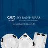 Banheira Redonda Veneza com Hidro - 220v - 6