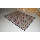 Ver imagem 1 de Tapete Unique Lisboa Multi-B 1.50m X 2.00m Rayza