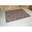 Ver imagem 2 de Tapete Unique Lisboa Multi-B 1.50m X 2.00m Rayza