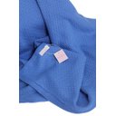 Ver imagem 5 de Manta Capuz Tricô Bebê Carlan