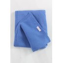 Ver imagem 1 de Manta Capuz Tricô Bebê Carlan