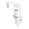 Torneira Elétrica Fame Elegance 4t Branco Mesa 220v 5400w - Branco - 1