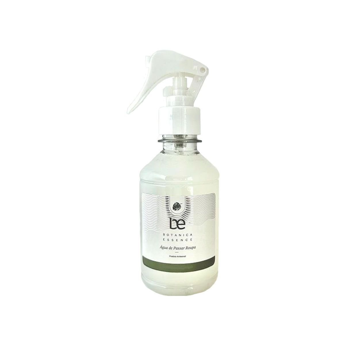 Agua de Passar Roupas C/ Ferro Quente Desamassa Bem 250ml - 1