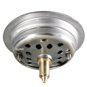 Ver imagem 5 de Ralo Click Inteligente P/ Banheiro Redondo 15 Cm Inox Cromo:Cromado