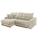 Ver imagem 5 de Sofá Duque Dois Módulos de 90cm B25cm Meu Sofá Online