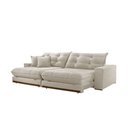 Ver imagem 2 de Sofá Duque Dois Módulos de 90cm B25cm Meu Sofá Online