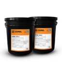 Ver imagem 1 de Kit Crsp 700 Borracha de Platina (10 Kg + 10 Kg)