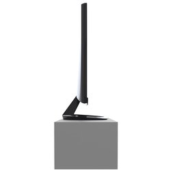 Suporte Para Monitor Stand Home Office Lap L03 - Lyam Decor Cinza - 7