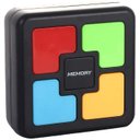 Ver imagem 1 de Jogo Da Memória Tipo Genius Com Som E Luz - Unik Toys