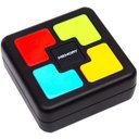 Ver imagem 2 de Jogo Da Memória Tipo Genius Com Som E Luz - Unik Toys