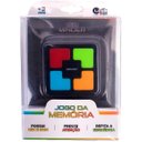 Ver imagem 3 de Jogo Da Memória Tipo Genius Com Som E Luz - Unik Toys