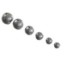 Ver imagem 1 de Chumbad de Pesca Bolita Frigo 1kg