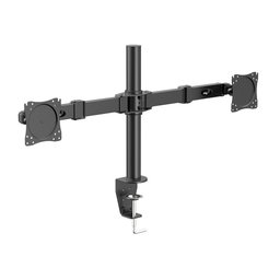 Suporte Tipo Torre Multiartic P/ 2 Monitores - F50x2 - 2
