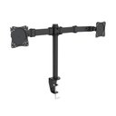 Ver imagem 1 de Suporte Tipo Torre Multiartic P/ 2 Monitores - F50x2