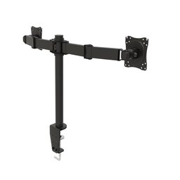 Suporte Tipo Torre Multiartic P/ 2 Monitores - F50x2 - 3