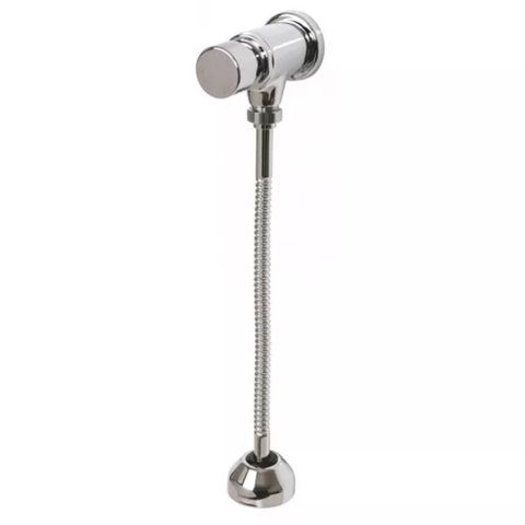 Válvula de Mictório Horizontal com Fechamento Automático Decamatic Eco - 2572.c