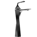 Ver imagem 5 de Torneira de Banheiro Lavabo Paris Monocomando 100% Metal Premium Alta Preto