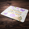 Mouse Pad Motivação - Espalhe Boas Energias - 2