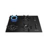 Cooktop Mueller 4 Bocas com Queimador Ultra Chama Mcg4bb Bivolt - 8