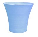 Ver imagem 1 de Vaso Plantar plantas Frutíferas Taça 70x80 - AZUL BEBE 019