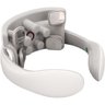 Massageador Pescoço Cervical Ombro Costas Infravermelho Vibra Aquece Fisioterapia Massagem Relaxante - 7