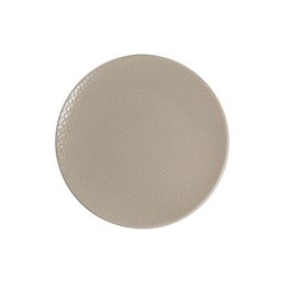 Aparelho de Jantar 30 Peças Microtextura Creme Germer - 4