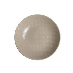 Aparelho de Jantar 30 Peças Microtextura Creme Germer - 5