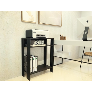 Aparador Mesinha, Mesa de Apoio, Mesa de Impressora Escritório, Mesa de Café, Sala, Cozinha, Refeitó