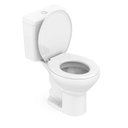 Ver imagem 3 de Kit Bacia C/ Caixa 3/6 Lts+compl Instalacao+assento Eco Flamingo Branco - Incepa
