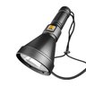 Lanterna Mergulho Profissional Led Xhp-90 Ultra Potente - 1