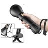 Lanterna Mergulho Profissional Led Xhp-90 Ultra Potente - 3