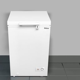 Freezer Horizontal Philco 1 Porta 99 Litros 2 em 1 Pfh105b - 2