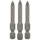 Ver imagem 1 de Jogo de Pontas Extra Hard PH1 3 Peças - 2607001526 - BOSCH
