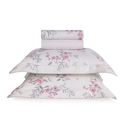 Ver imagem 1 de Jogo de Cama King Cetim 200 fios Trussardi - Malipiero