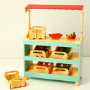 Ver imagem 1 de Feirinha Infantil - a Casa da Criança