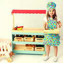 Ver imagem 2 de Feirinha Infantil - a Casa da Criança