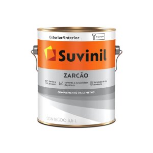 Zarcao - Gl Suvinil