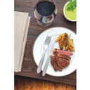 Ver imagem 2 de Faqueiro Laguna 38PÇS Inox com Facas p/ Churrasco 66906/510