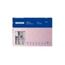 Ver imagem 4 de Faqueiro Laguna 38PÇS Inox com Facas p/ Churrasco 66906/510