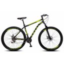 Ver imagem 1 de Bicicleta Colli Bike Athena Freio a Disco Aro 29 com 21 Marchas e Kit Shimano