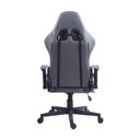 Ver imagem 4 de Cadeira Gamer Fox Racer RGB Cinza com Iluminação (Led)