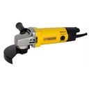 Ver imagem 2 de Esmerilhadeira 4 1-2" 127V 650W Velocidade 11.000 Rpm Disco 125mm Startools