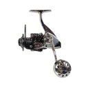 Ver imagem 2 de Molinete Neptuno 4000 Drag 6Kg - Aço E Aluminio