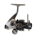 Ver imagem 3 de Molinete Neptuno 4000 Drag 6Kg - Aço E Aluminio