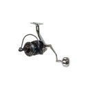 Ver imagem 4 de Molinete Neptuno 4000 Drag 6Kg - Aço E Aluminio