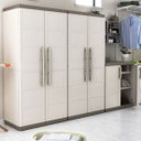 Ver imagem 2 de Armário Alto Excellence Xl Keter