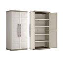 Ver imagem 7 de Armário Alto Excellence Xl Keter