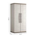Ver imagem 3 de Armário Alto Excellence Xl Keter