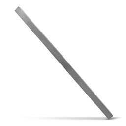 Bits Quadrado 1/4 X 6 - 50% em Aço Rápido com Cobalto Hss-c0 - 6 Peças - 4